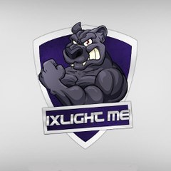 iXLight Me