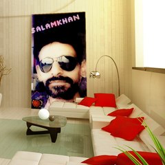 Salam Khan