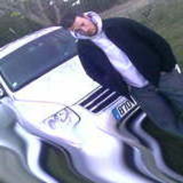 Dailymotion profile picture for @MBG