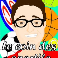 Le coin des sportifs
