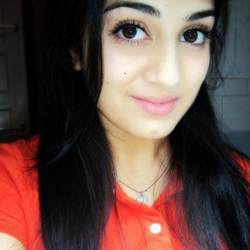 Ayesha Noor