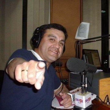 La Vida de un DJ