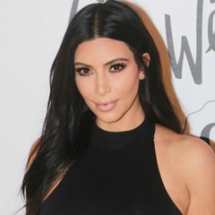 kuwtk Kim and Kanye West   1st Anniversary