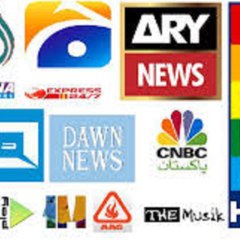Pak News Channels