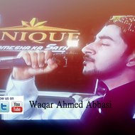 Waqar Ahmed Abbasi