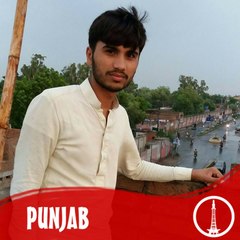 Shafaqat Ali Bajwa