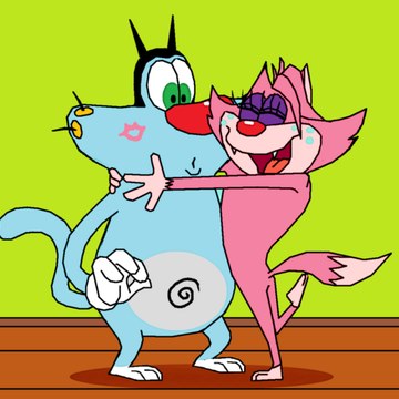 Cartoon Time