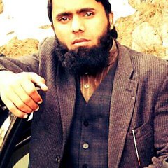UMAR FAROOQ CH.