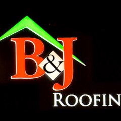 B & J Roofing Kerala