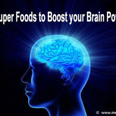 Brainbooster Supplements