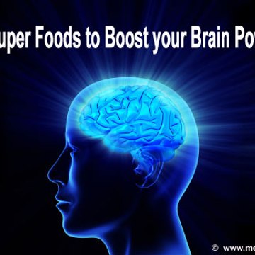Brainbooster Supplements