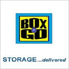 Box n Go Self Storage Studio City