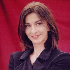 Fanclub Anna Bonaiuto