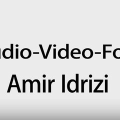 Amiridriziproduction