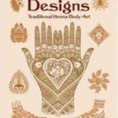 Mehndi Designs