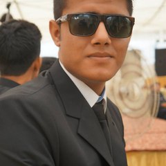 Usman Malik