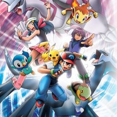 Pokemon Sun and moon
