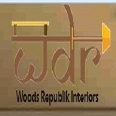 Woodsrepublik