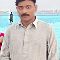 Sohail Abbas BA