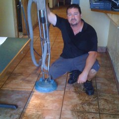 ADAM THE CLEANER