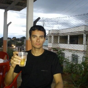 Ricardo Pereira Salis