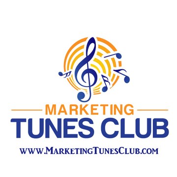 Marketing Tunes Club