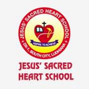 Jesus Sacred Heart School