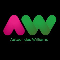 AUTOUR DES WILLIAMS