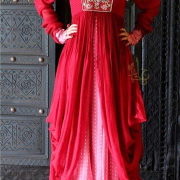 Jana Khan