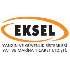 Eksel Yangın Söndürme