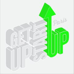 Get Up, Start Up !