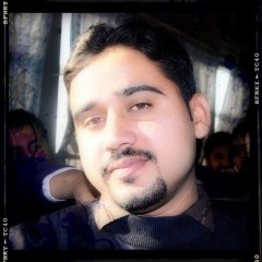 Ahmad Raza