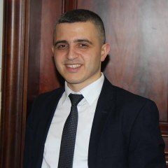 Ebubekir ERTEM