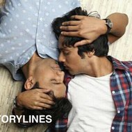 Gay Storylines