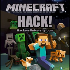 Minecraft Cheat