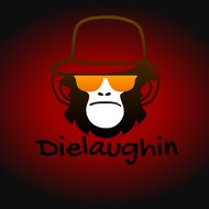 Dielaughin