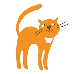 CHAT ALORS !