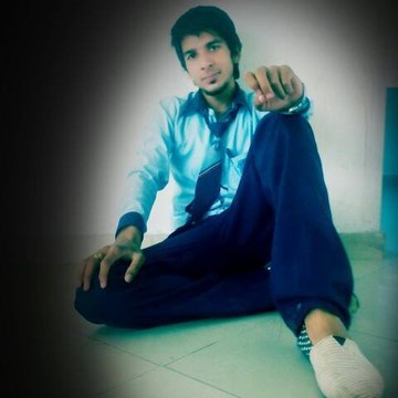 shahzad mubeen