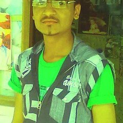Nitin Patil
