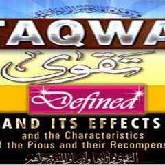 Taqwa