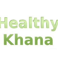Khana Healthy