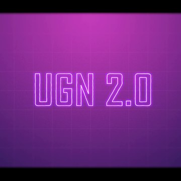 Unusuall Gaming Network 2.0