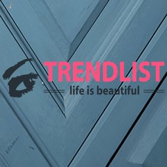 Eshop TrendList