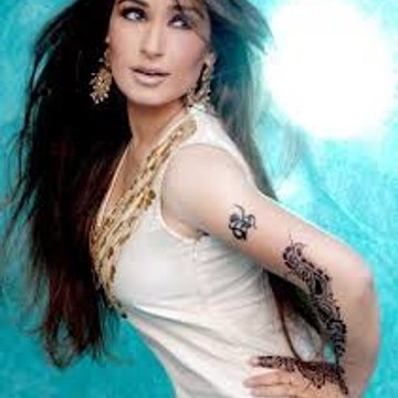 Sonia Ansari