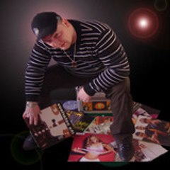 DJ TASMY