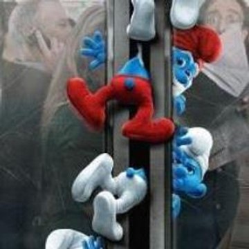Disney Cartoon