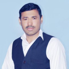 Manzoor Manzoor Hussain