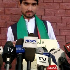 M Ramzan Shah