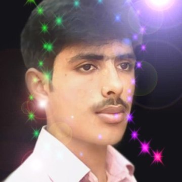 M Zeeshan Haider