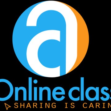 CA-Online Class